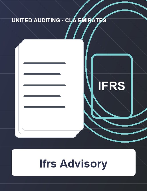 IFRS Advisory Services