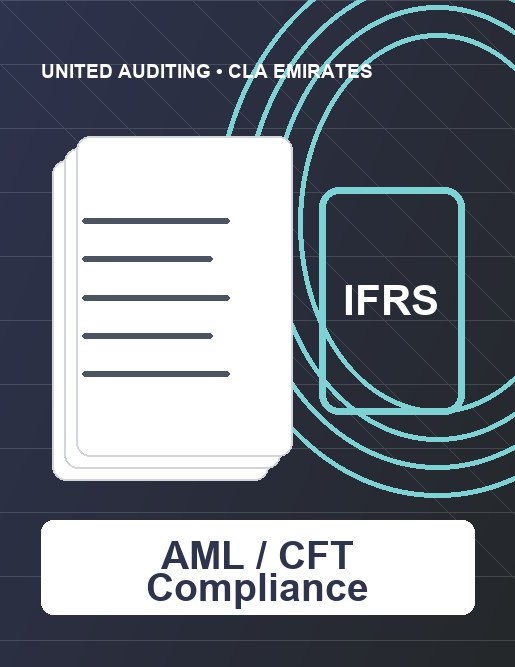 AML/ CFT Compliance Services