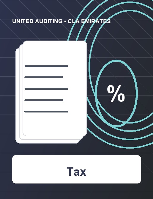 TAX Audit & Compliance